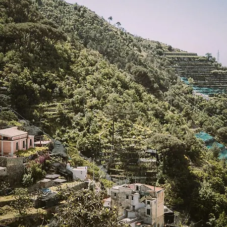 Il Casale Della Nonna