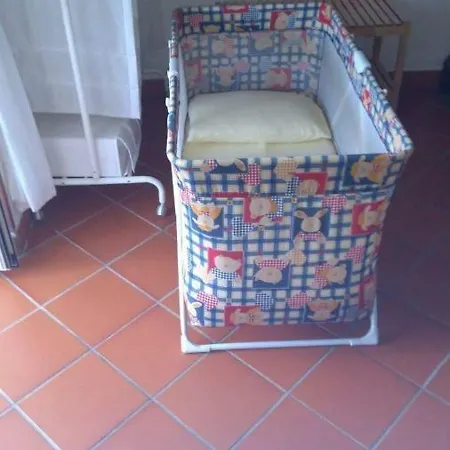 Holiday home Il Casale Della Nonna