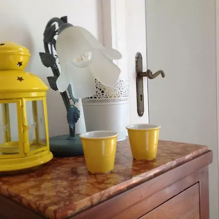 Il Casale Della Nonna *