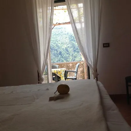 Holiday home Il Casale Della Nonna Maiori