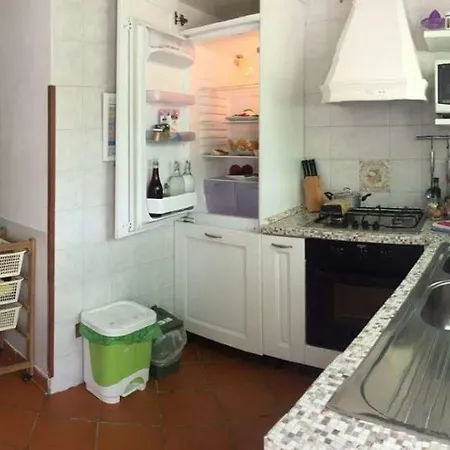 Il Casale Della Nonna
