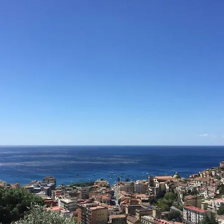 Il Casale Della Nonna Holiday home