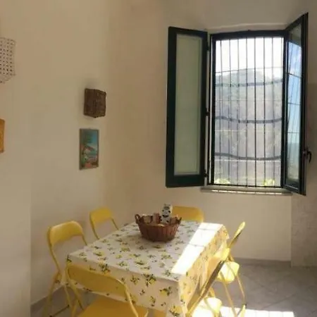 Il Casale Della Nonna Holiday home *