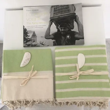 Il Casale Della Nonna Holiday home