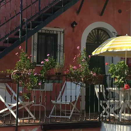 Il Casale Della Nonna *