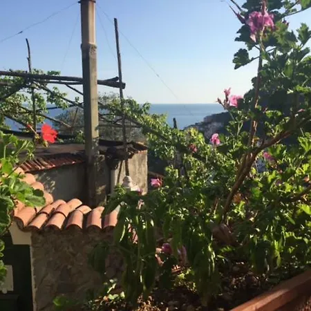 Holiday home Il Casale Della Nonna