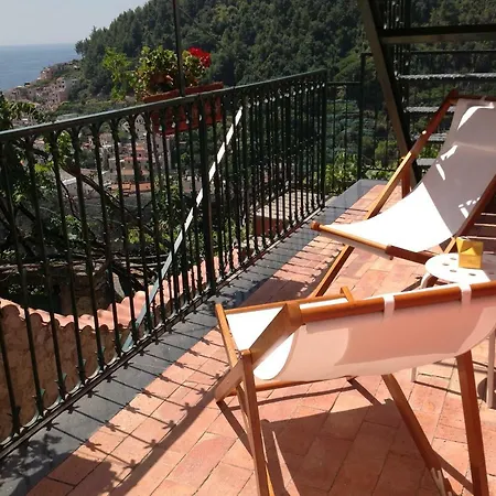 Holiday home Il Casale Della Nonna