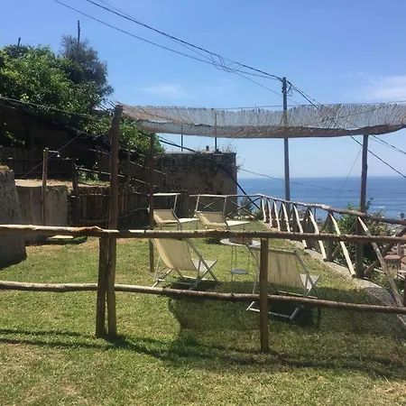 Holiday home Il Casale Della Nonna Maiori