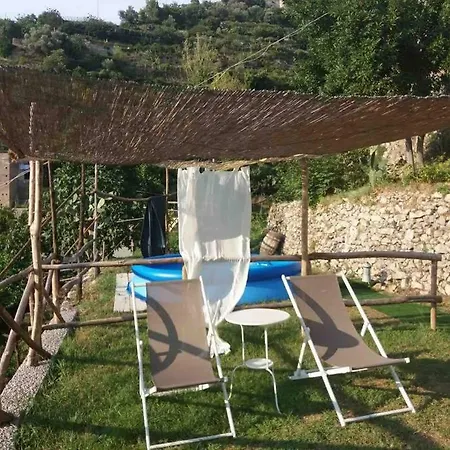 Il Casale Della Nonna * Maiori