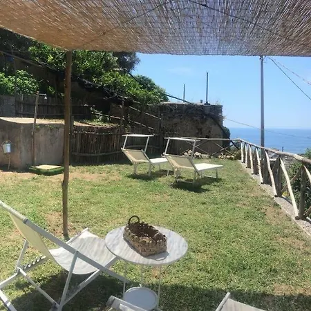 Il Casale Della Nonna Holiday home Maiori
