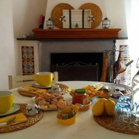 Il Casale Della Nonna Holiday home *