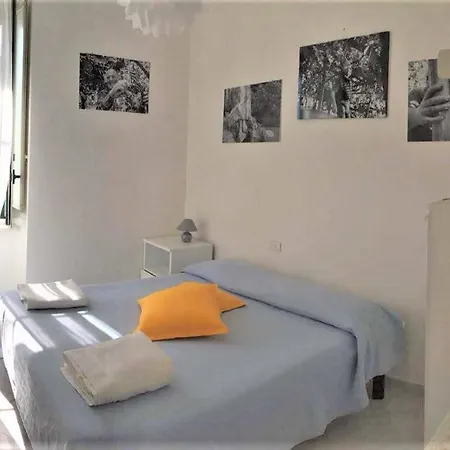Il Casale Della Nonna Holiday home *