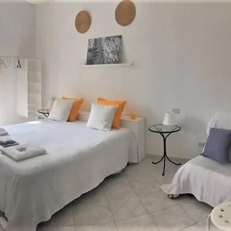 Holiday home Il Casale Della Nonna