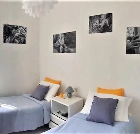 Holiday home Il Casale Della Nonna *