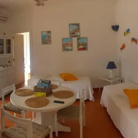 別荘 Il Casale Della Nonna