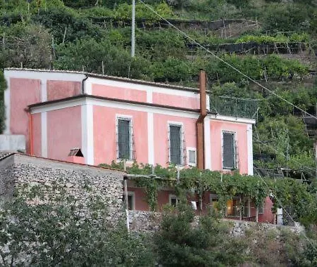 Il Casale Della Nonna *