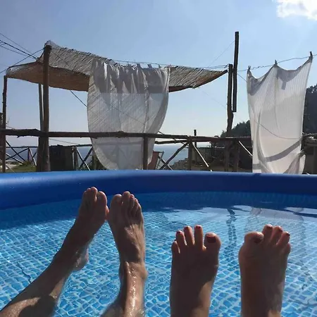 Il Casale Della Nonna