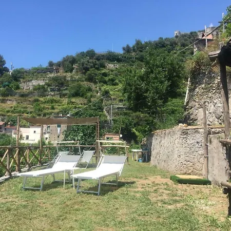 Il Casale Della Nonna *