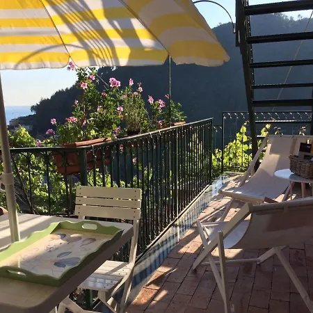 Il Casale Della Nonna マイオーリ